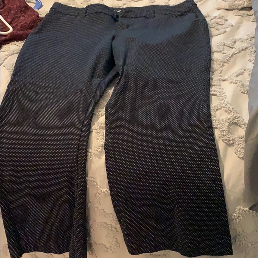 OLD NAVY pixie size 14